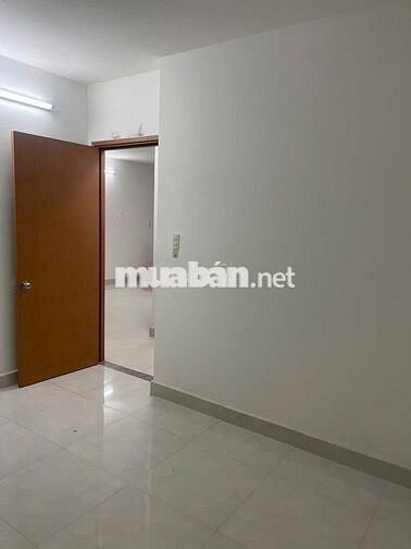 Cho thuê căn hộ Tara - Quận 8 - 68m 2pn giá 10tr500
