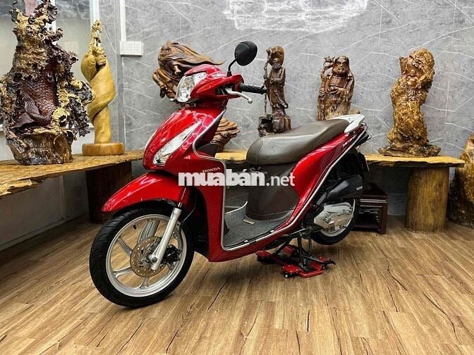 👉Vision chính chủ dàn áo liền lạc, máy nguyên zin