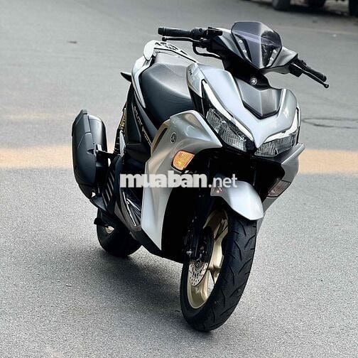 Xe Máy Mạnh Tường - NVX V2 T7/2022 máy zin chất