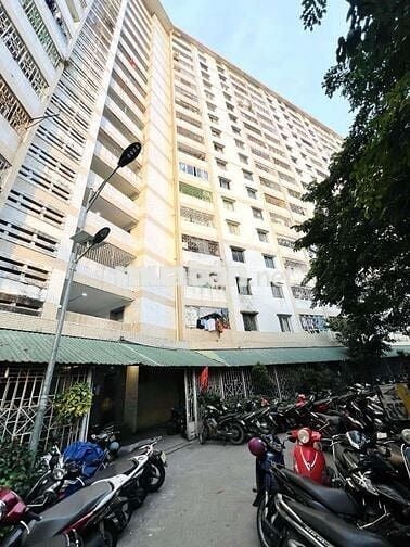 Chính chủ cần bán chung cư miếu nổi