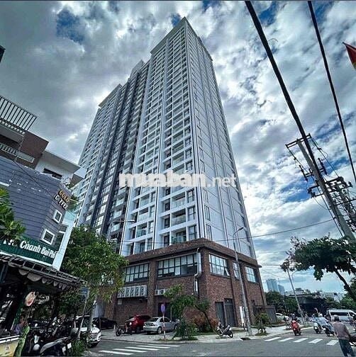 ✅ Cho thuê căn hộ Hiyori - Võ Văn Kiệt - Giá 18 Triệu