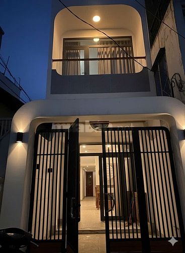Nhà Siêu To Siêu Rẽ-Quận 7 3x28 - Oto -7 Tỷ 650