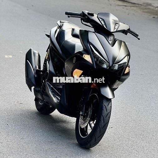 Xe Máy Mạnh Tường - NVX 155 ABS 2018 máy zin chất