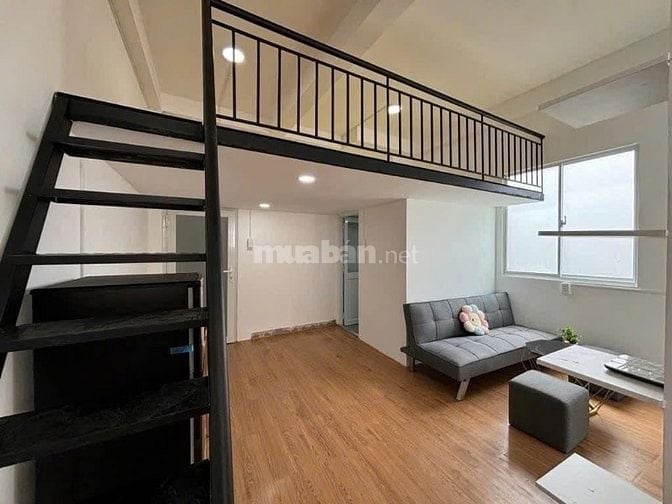 8 PHÒNG QUÁ ĐẸP CHO CHDV GIÁ 8 TỶ CHÍNH CHỦ, GẦN TRƯỜNG DH CÔNG NGHIỆP