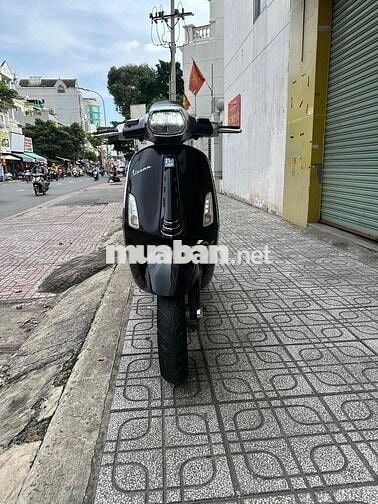 Sprint đời 2019 1 chủ odo mới hơn 7 ngàn cây ạ !!!