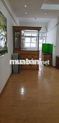 Cho thuê căn hộ 105 m2 ,3 phòng ngủ tại 310 Minh khai HN