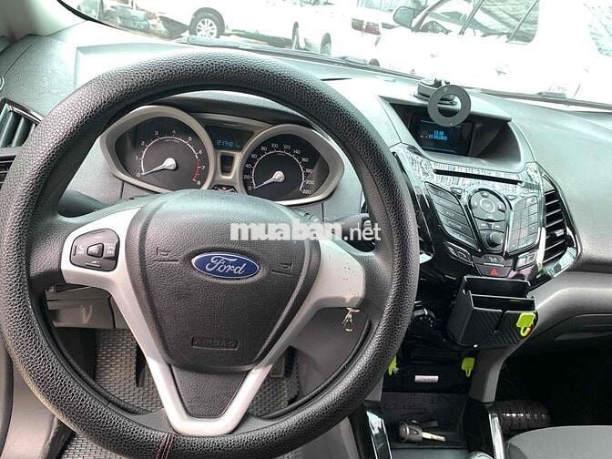 Ford EcoSport 2016 1.5L Trend MT - 128354 km