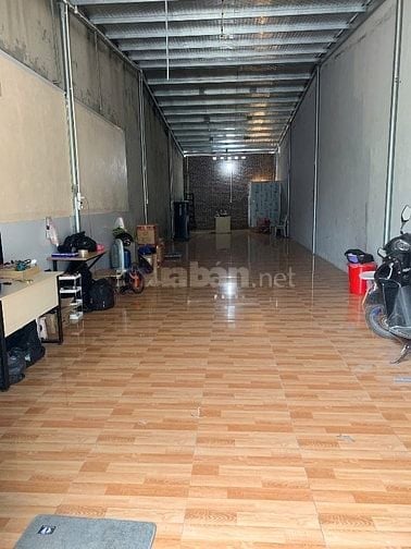 Cho thuê mặt bằng kinh doanh, nhà ở, văn phòng gần trung tâm Từ Sơn