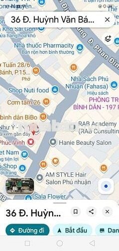 Nhà 3 tầng mặt tiền đường lớn ,BDS dòng tiền