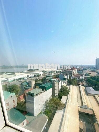 Cho thuê CC UDIC 122 Vĩnh Tuy 2PN - 68m², 12tr/tháng, full đồ