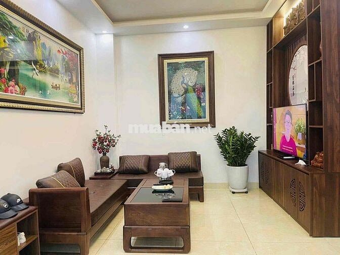 Cơ hội hiếm có, giá sốc sở hữu để nhà Trần Quang Diệu- Q3. DT 47m2