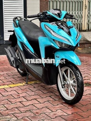 [GÓP DC GIỮ CAVET] VARIO 125 2020-Smartkey- Kiểng