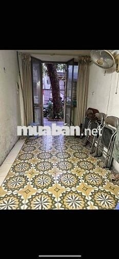 Cho thuê nhà mặt tiền Phố Lò Đúc Hai Bà Trưng