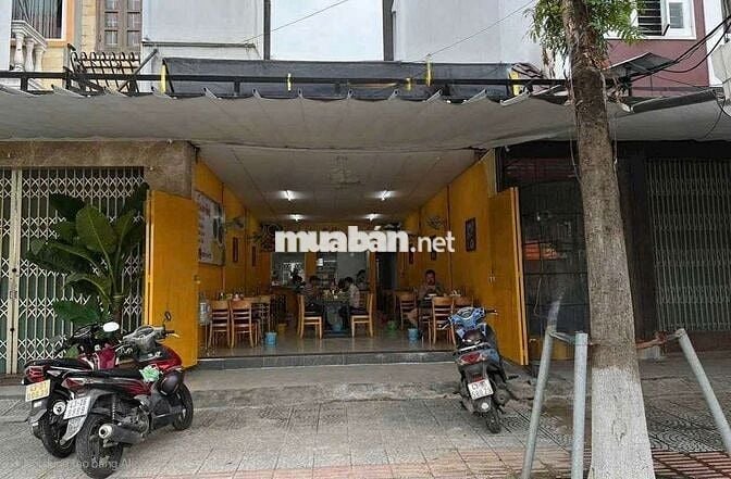 Cho thuê nguyên căn cấp 4 mặt tiền Tiểu La