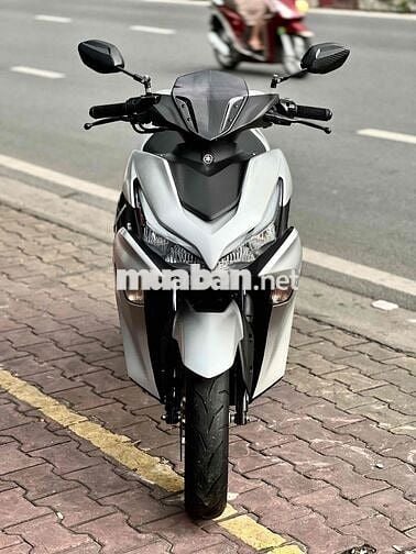 [GÓP ĐC GIỮ CAVET] NVX 155 2023, odo 16k km, bstp