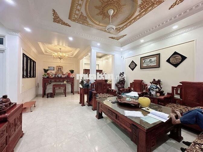 2 Tầng, 68m, Kinh Doanh, La Nội, Dương Nội