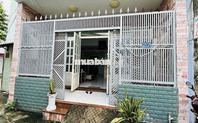 Bán Gấp Căn Nhà Hẻm 28 Lương Văn Can P15 Q8 TPHCM
