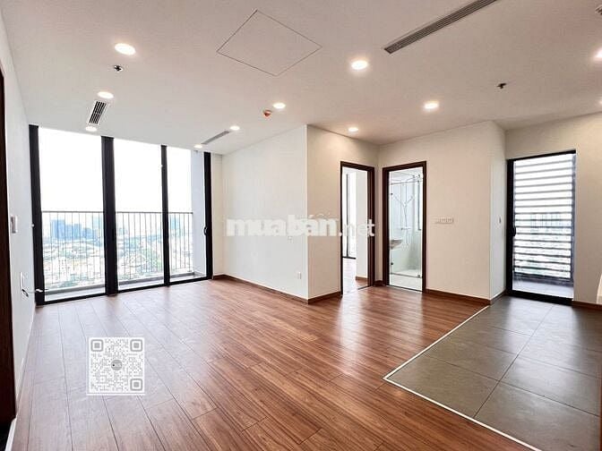 ECO GREEN 🛏️ 2 PHÒNG NGỦ, DT LỚN 75M2, CĂN GÓC | GIÁ 14,5TR / TH