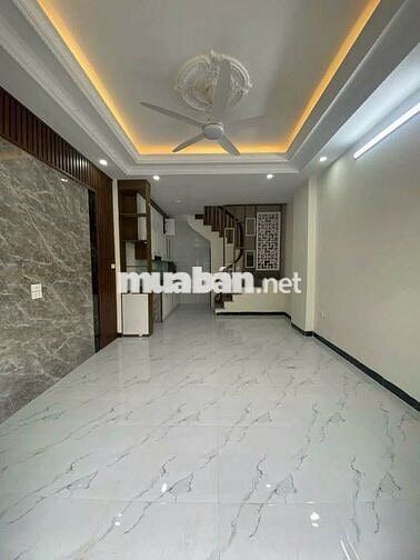 Bạn em  cần bán nhà phố Lê Trọng Tấn, HĐ, 53m, 4t,ô tô vào nhà,chỉ  9t