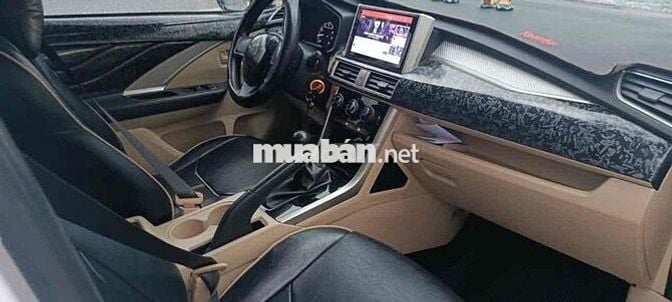 Mitsubishi Xpander 2019 1.5 AT - 125000 km
