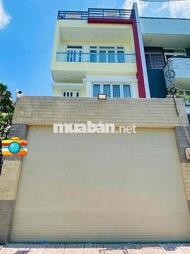 Cho Thuê Nhà 1T3L 4PN Ở & Kd đa ngành nghề Ngay Him Lam- Trường Thọ