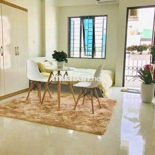 Chỉ 7,05 tỷ - Đa Sỹ - Nhà dòng tiền - Ô tô gần - Full phòng cho thuê