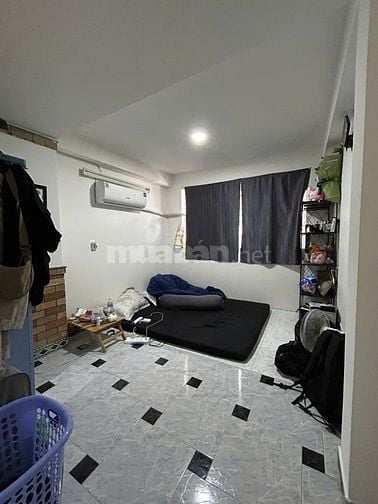 Bán nhà MT Hẻm 8m Bạch Mã Khu Bắc Hải Q.10 - 3M X 7M - GIÁ CHỈ 5,1 TỈ