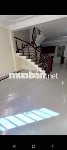 Bán Nhà Mặt Phố Quang Trung Hà Đông – Xây Cực Chắc – Diện Tích 43m² –