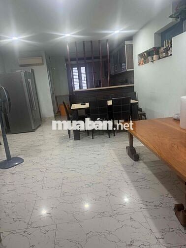 Nhà Đẹp bình lợi full nội thất  90m 4 tầng ,p13 .quận bình thạnh