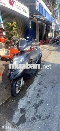 Tay ga Fuma nhập khẩu