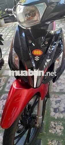Xe máy Suzuki Axelo 125cc côn tay