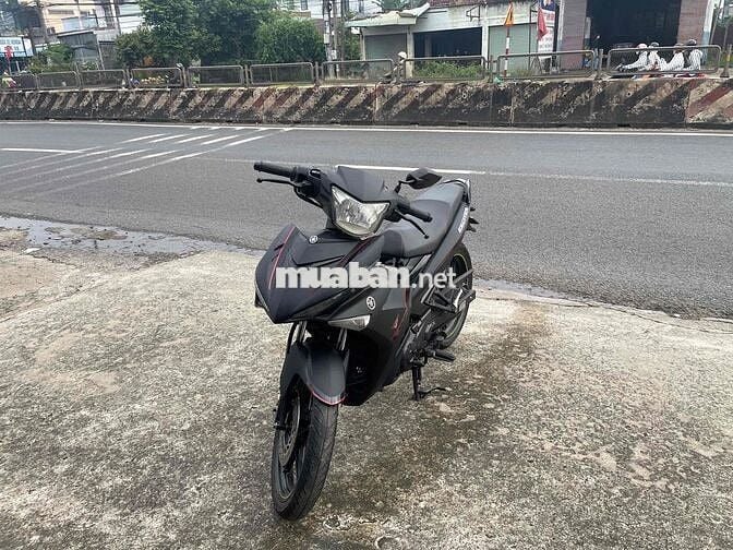bán exter 150cc . tra Gop o dong