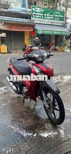 Future 125 đúc đĩa chính chủ