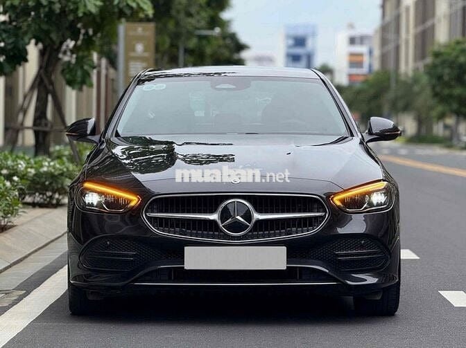 C200 Avantgarde V1 Model 2023  - 11.000 Km
