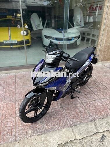 cần bán ex 150 máy zin êm ,xe ngay chủ
