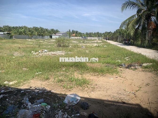Nền 194m2 Full Thổ nhánh oto Một Quang phường Trung An