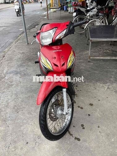 xe đẹp giá yêu