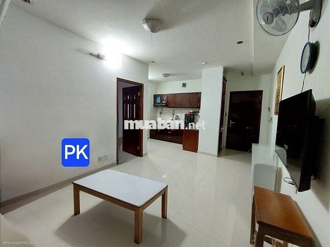 🌈CHUNG CƯ 45m² 1️⃣PN 1️⃣PK💥FULL NỘI THẤT🔥Tân phú~Nguyễn Sơn