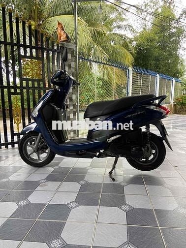 Acruzo 2015 chính chủ máy còn rất êm ngoại hình li