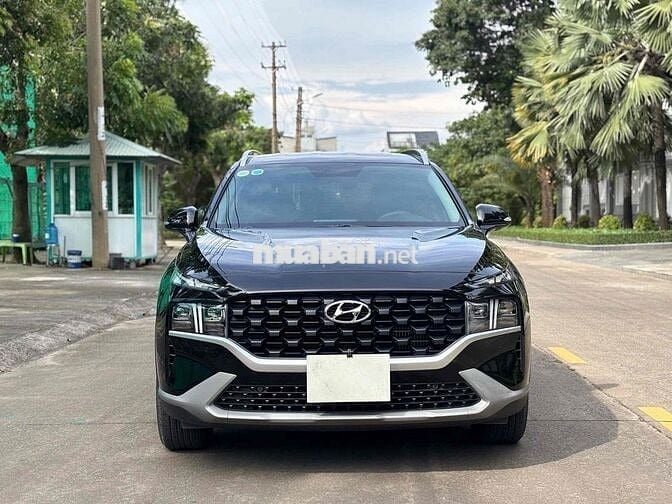 Hyundai Santa Fe 2023 Tiêu chuẩn 2.2L - 19000 km