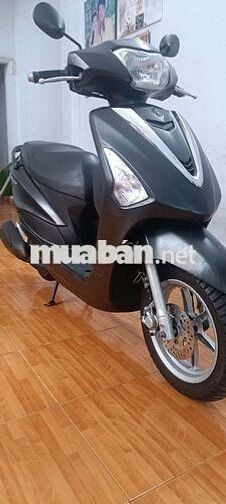 Acuzo xe đẹp máy móc zin êm .bs59