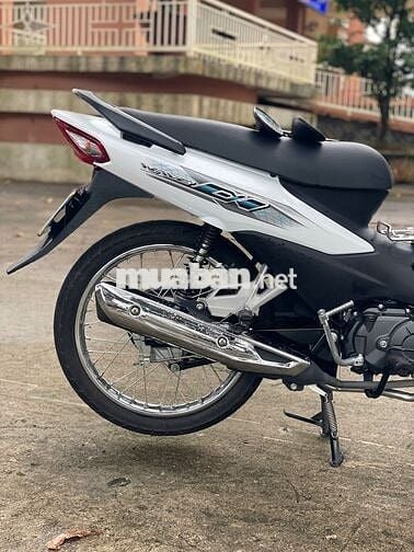 Wave 2024 đi 4 ngàn  chính chủ kí giấy