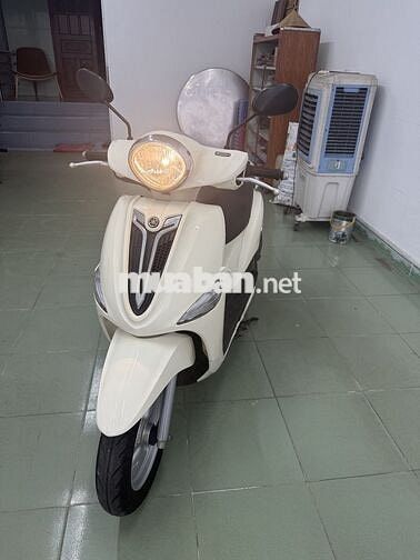 Yamaha NOZZA rin nguyên , áo mới lọt keo đẹp