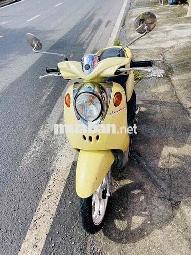 Yamaha Mio calasico chính chủ