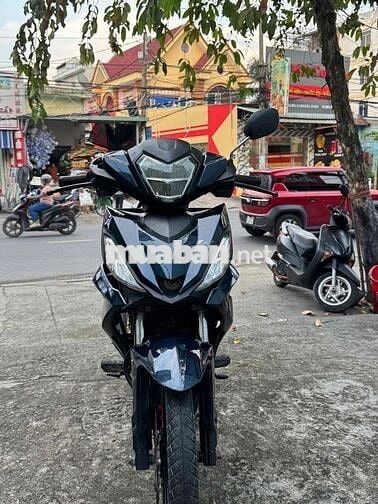 xe honda winor v1 đoi 2018