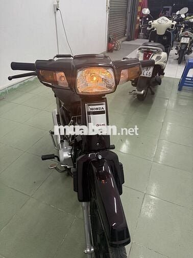 Honda citi dọn đẹp , máy im ru