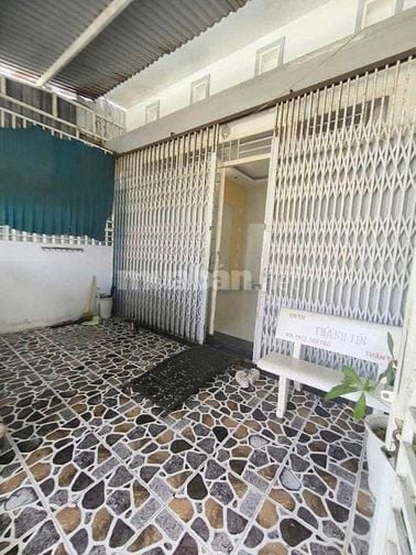 CẦN BÁN GẤP NHÀ CẤP 4 RỘNG RÃI Ở GẦN BV ĐA KHOA KHU VỰC CỦ CHI 750TR