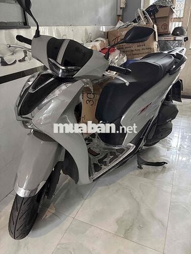 SH 150i, không trầy, hiếm sử dụng