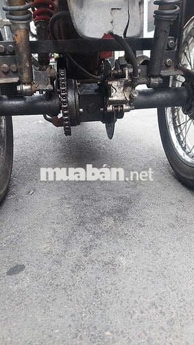 Ko sử dụng đến lên bán