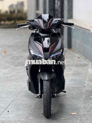 #Honda_AirBlade 125 2017 PBĐB Úp Khoá Smkey , Mâm